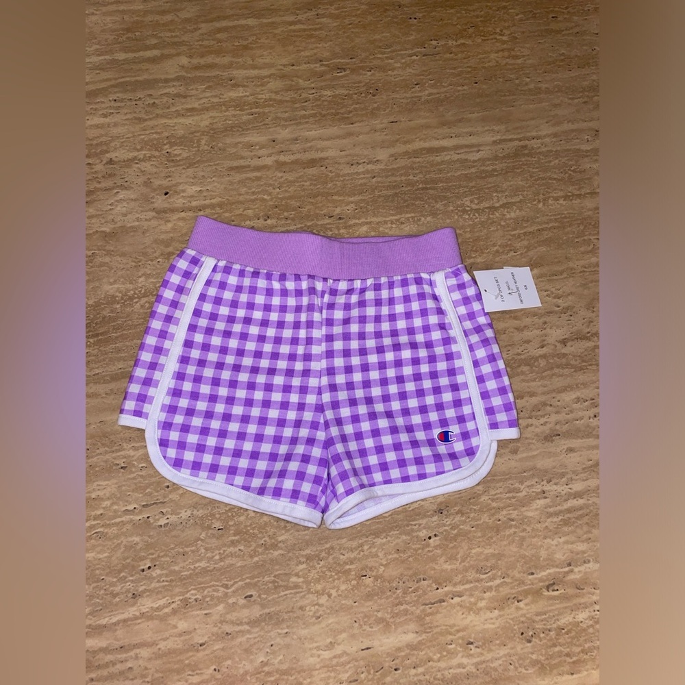 Champion Girls Shorts